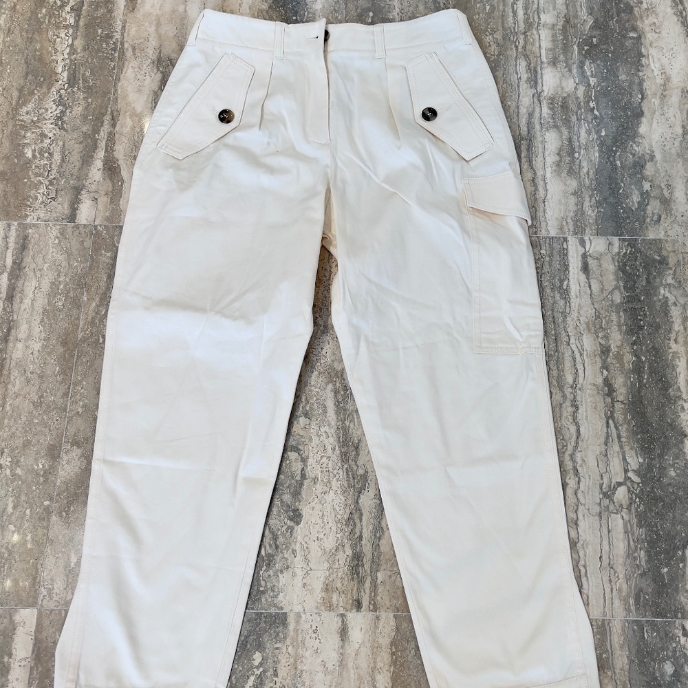 Reiss Pants New With Tags